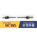 MOBIS NEW REAR SHAFT AND JOINT ASSY-CV 4WD SET FOR HYUNDAI TUCSON 2015-18 MNR